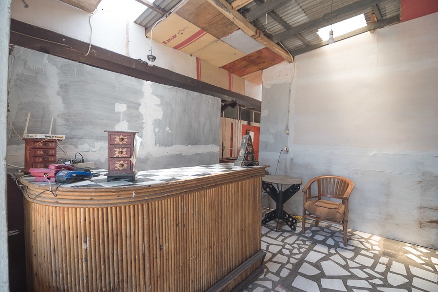 RedDoorz @ Maribaya Street