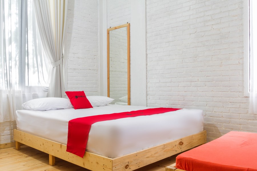 RedDoorz Syariah ECO Pesantren Daarut Tauhid