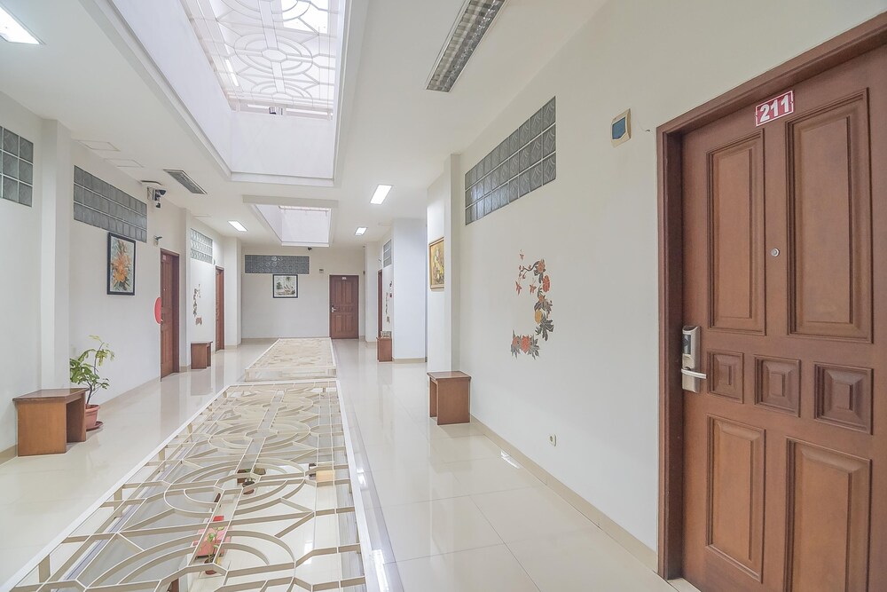 RedDoorz Near Pasundan University 2