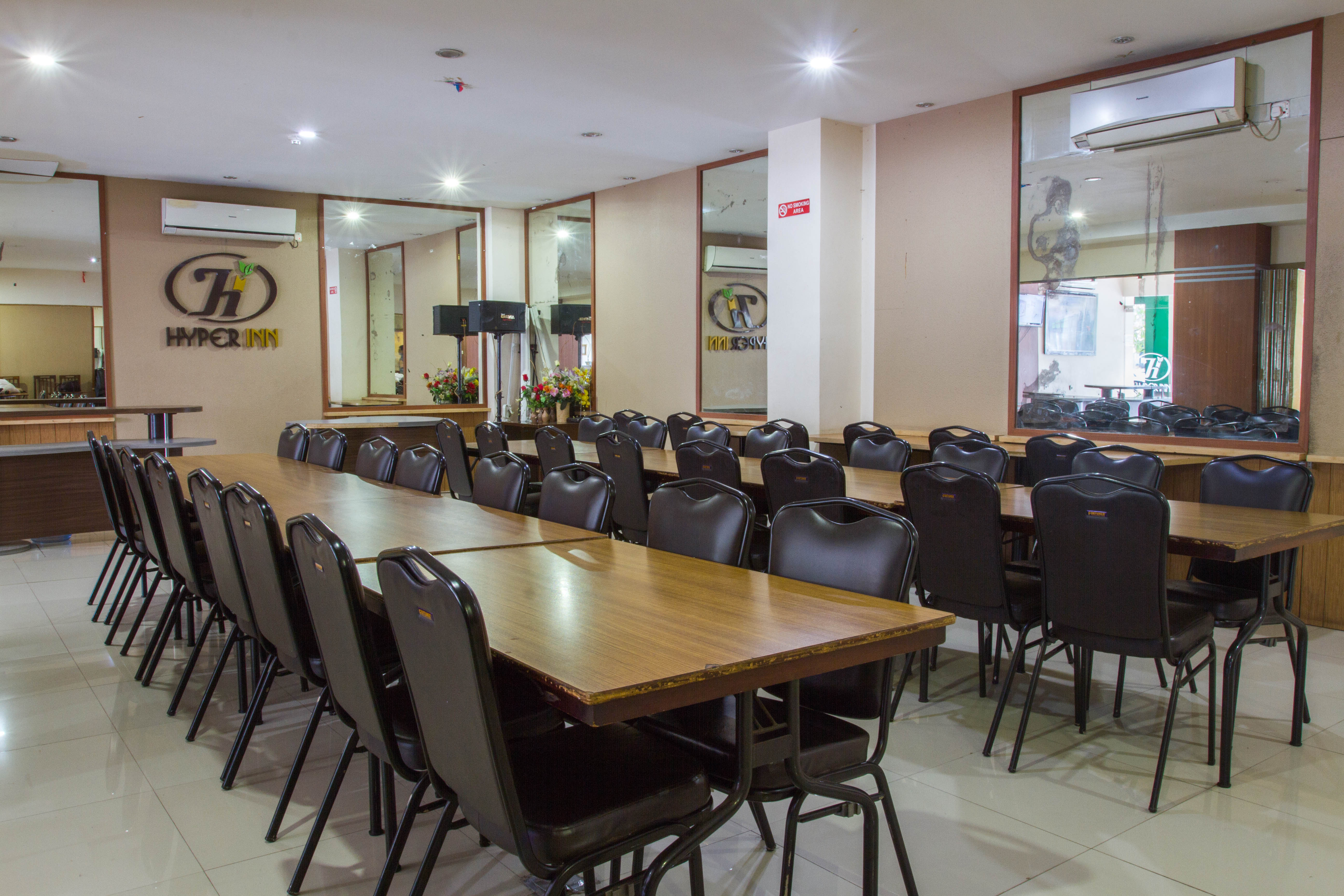 RedDoorz @ Paskal Hyper Square