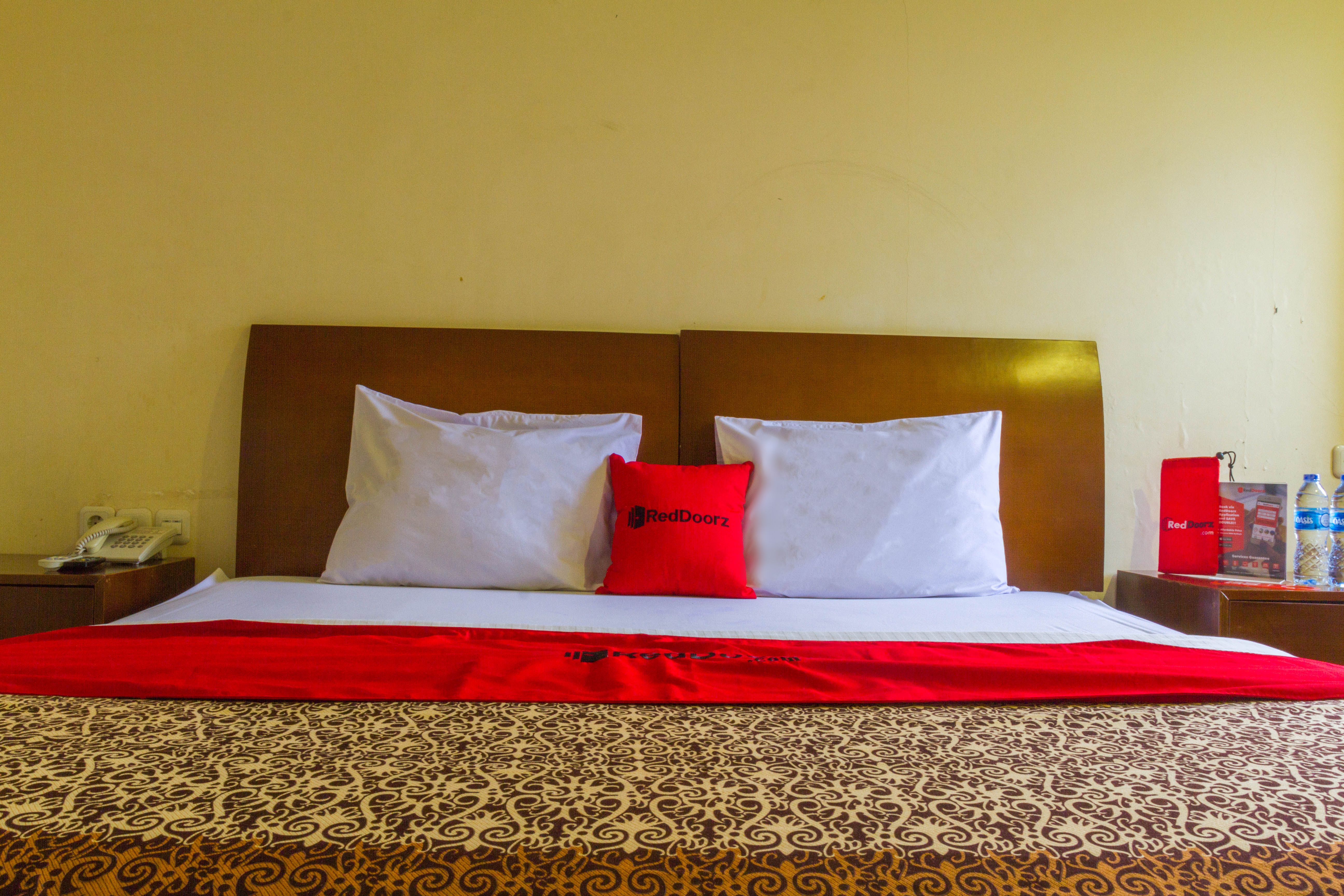 RedDoorz @ Paskal Hyper Square