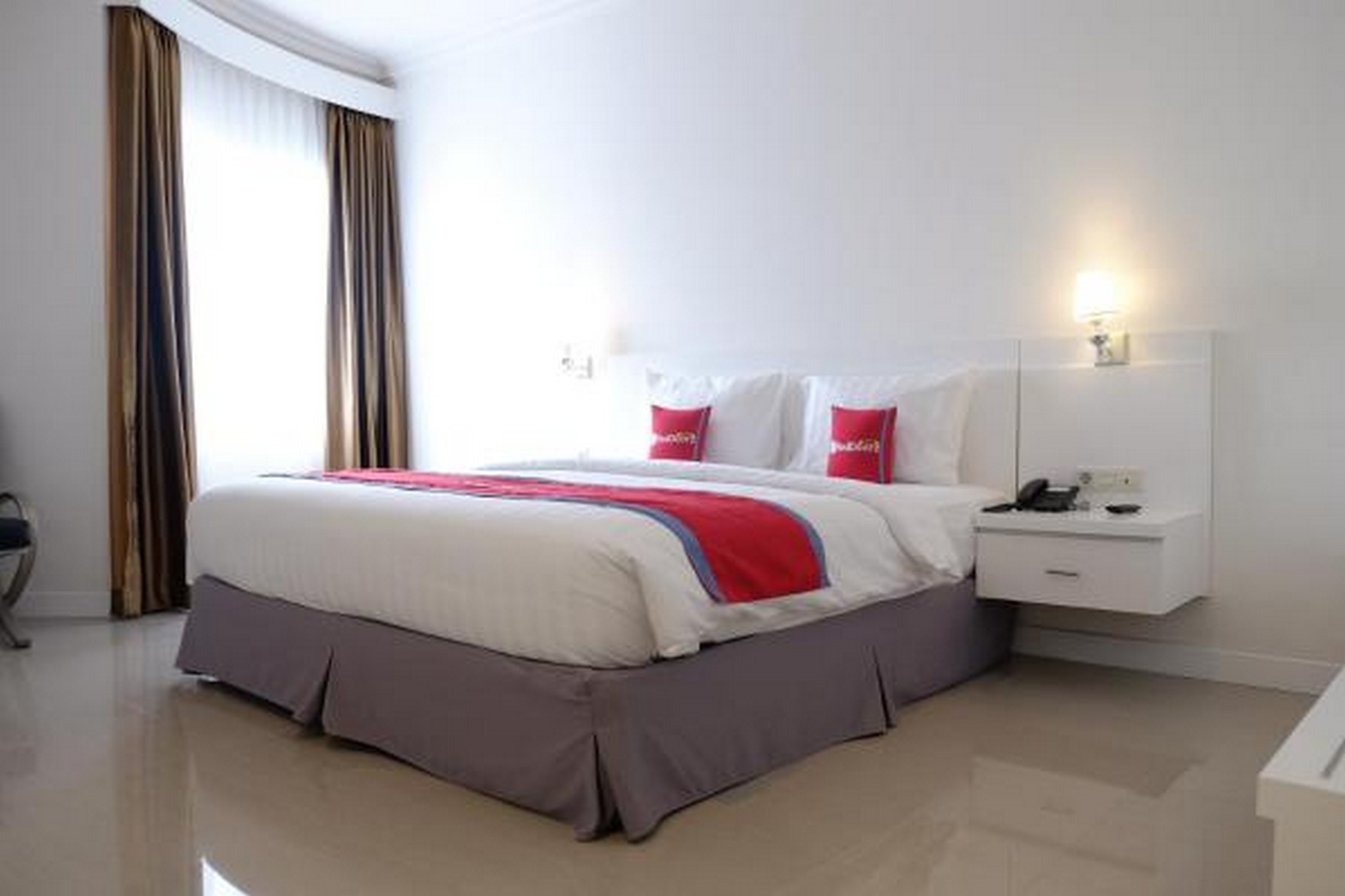 The Sunerra Bandung City Centre Hotel