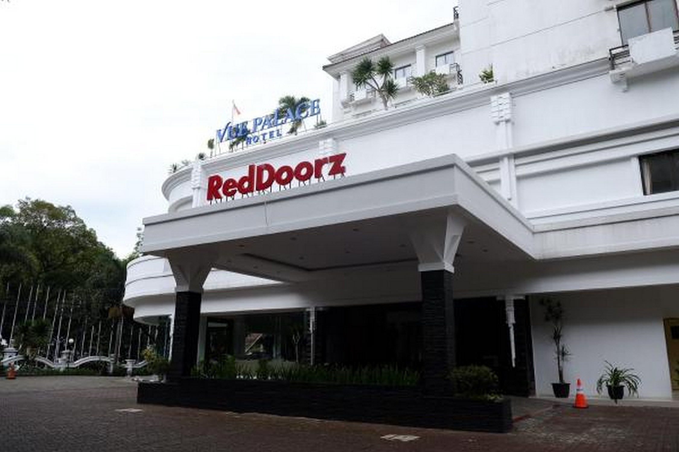 The Sunerra Bandung City Centre Hotel
