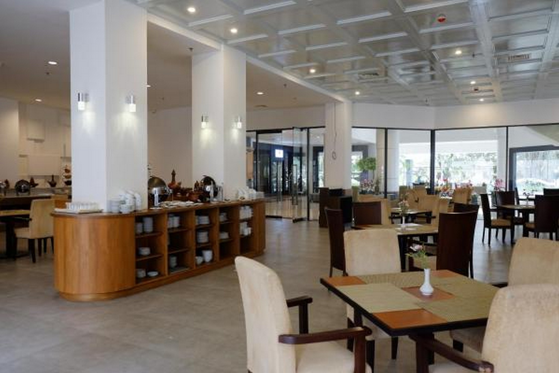 The Sunerra Bandung City Centre Hotel