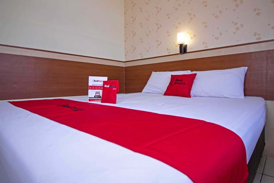 RedDoorz @ Wastu Kencana