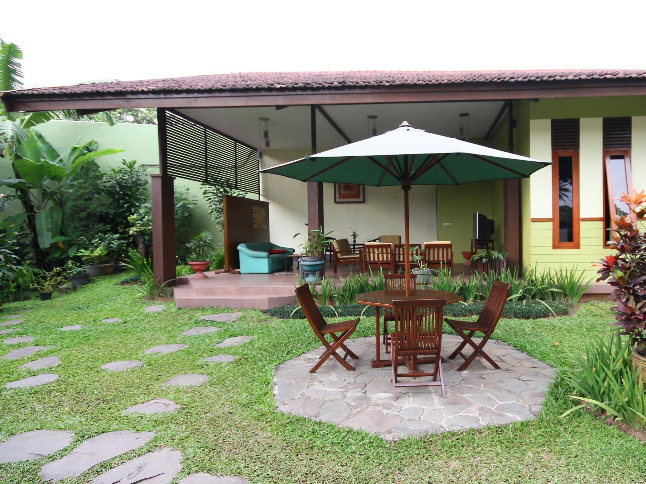 Retanata Homestay