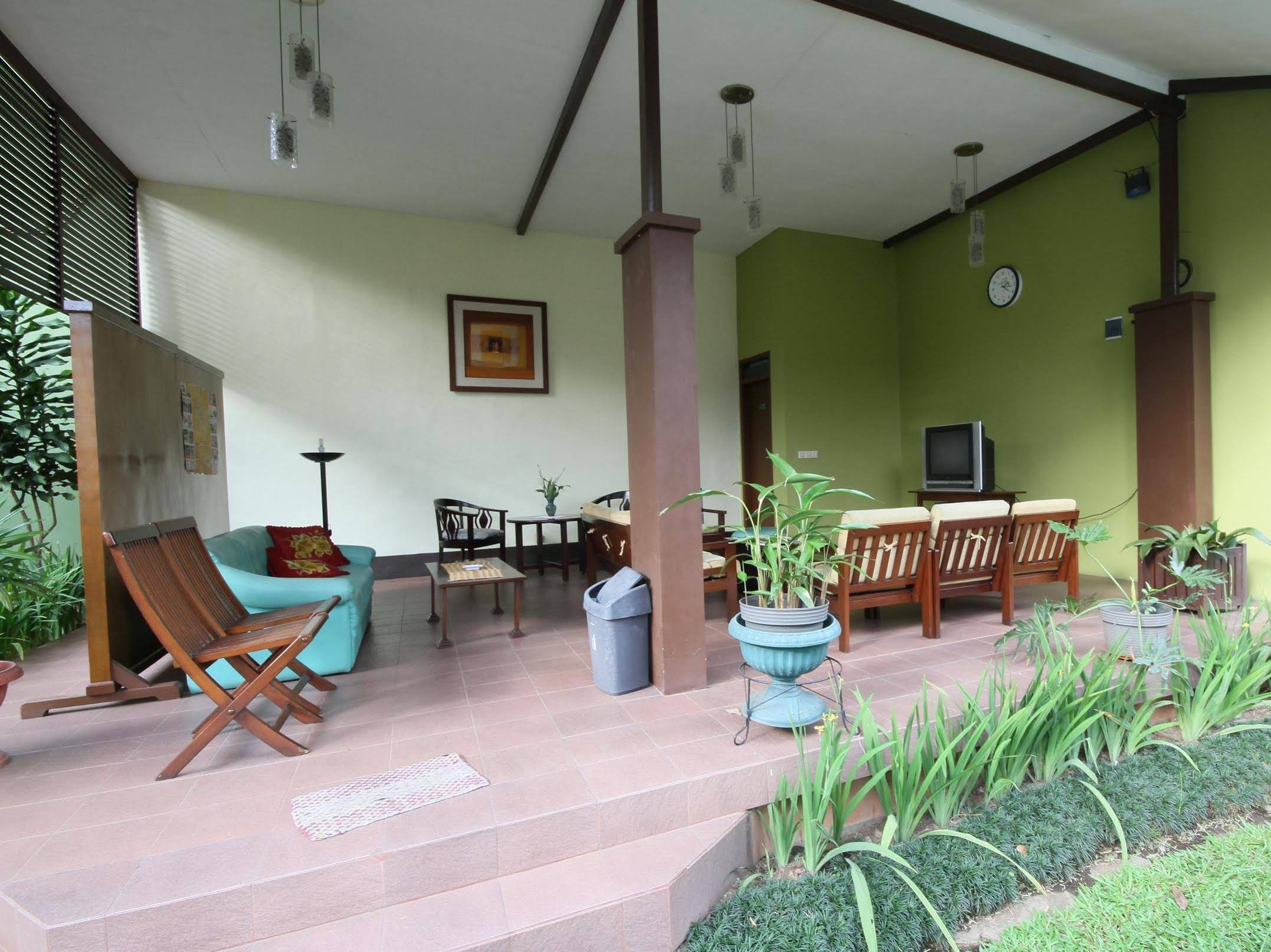 Retanata Homestay
