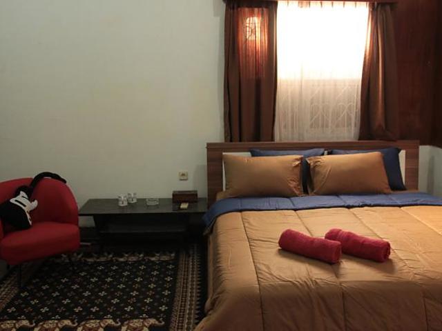 Rmhr Guest House