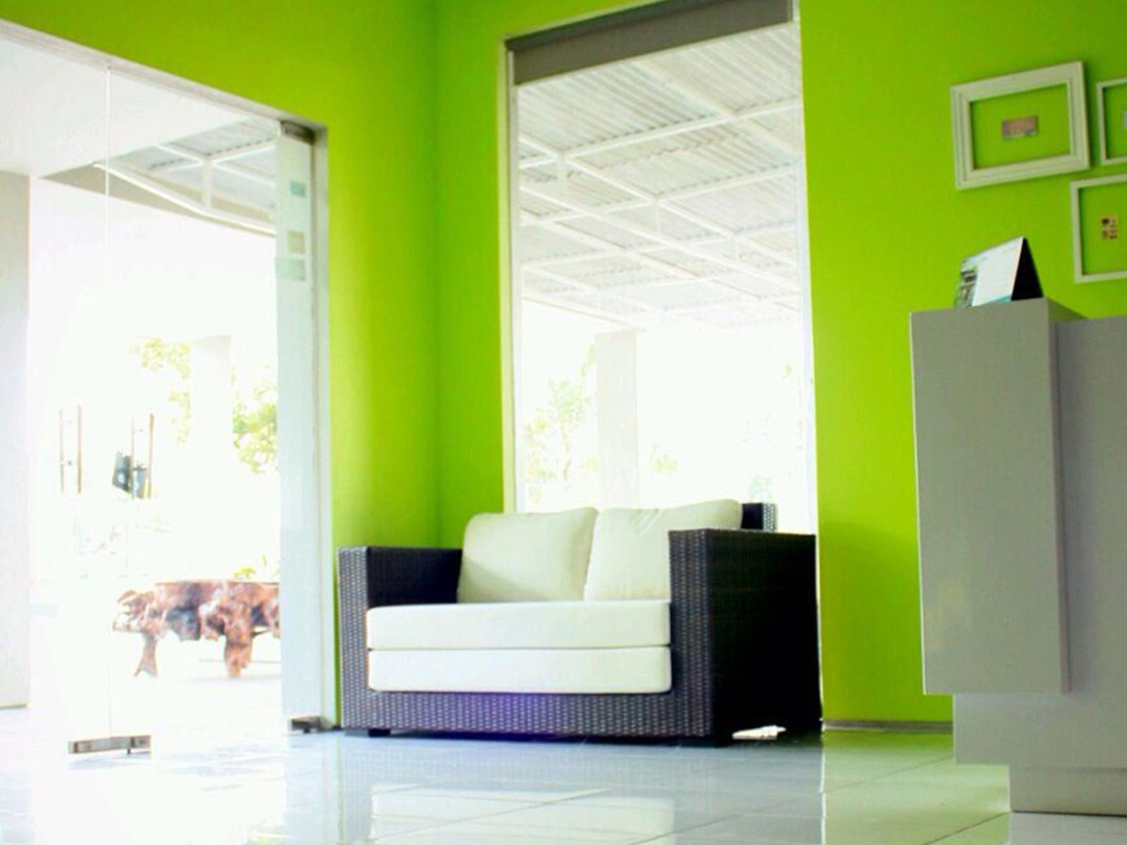 Rose Chamber Bed and Breakfast