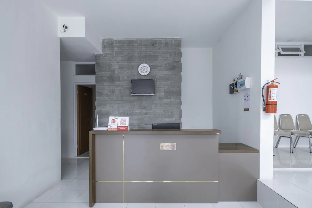 Rossan Villa 4 Hotel near Pasar Lembang RedPartner