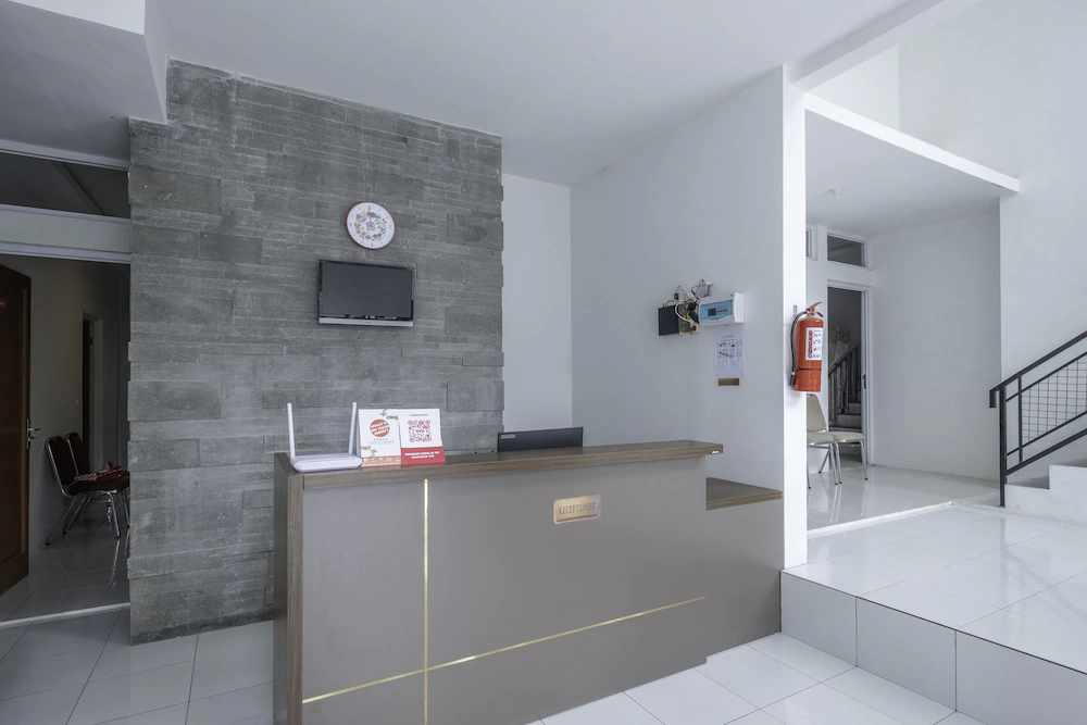 Rossan Villa 4 Hotel near Pasar Lembang RedPartner