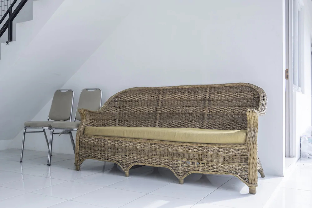 Rossan Villa 4 Hotel near Pasar Lembang RedPartner