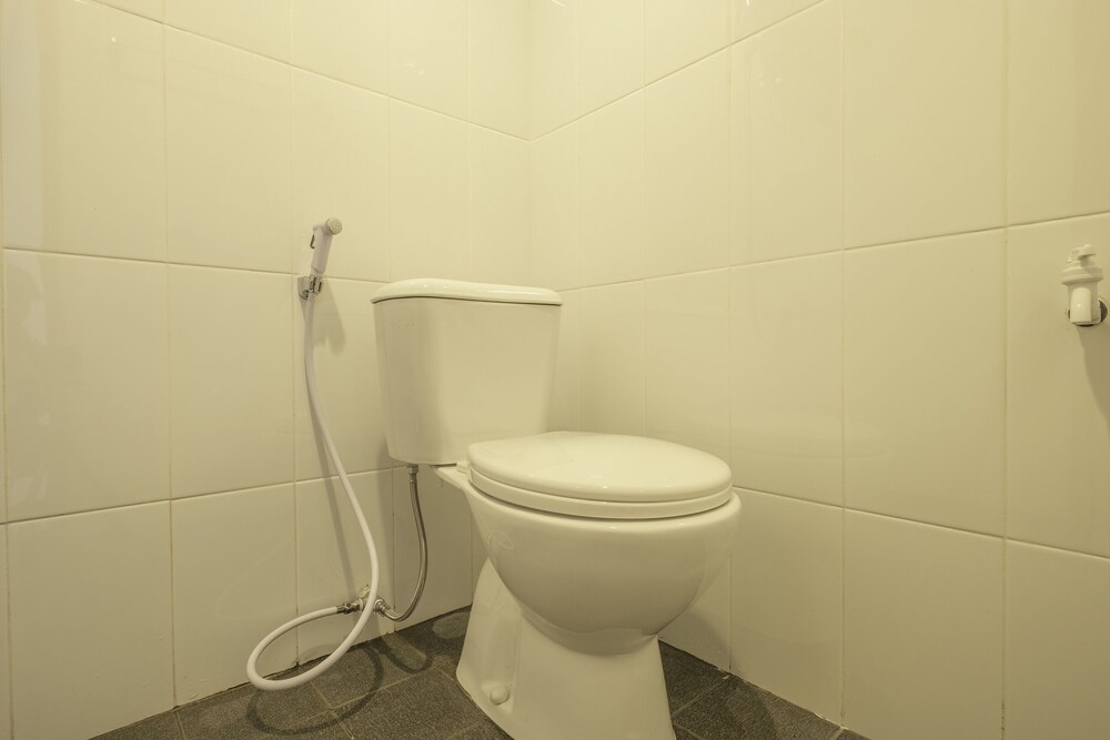 Rossan Villa 4 Hotel near Pasar Lembang RedPartner