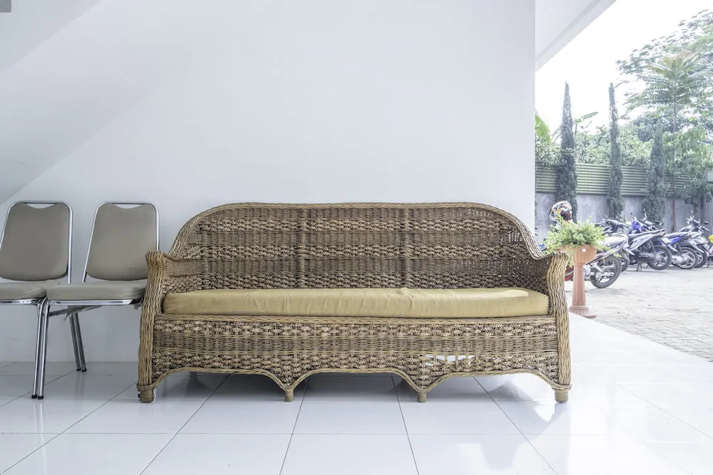 Rossan Villa 4 Hotel near Pasar Lembang RedPartner