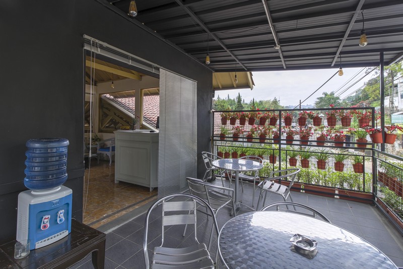 Rossan Villa by RedDoorz