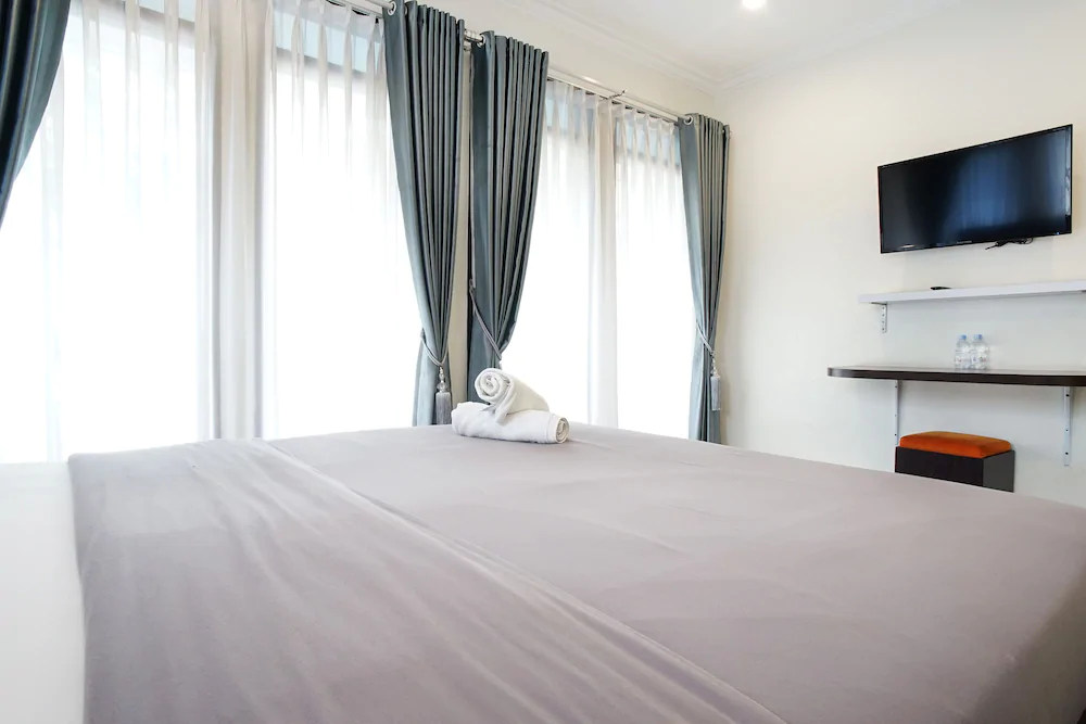 Ruma Hostel