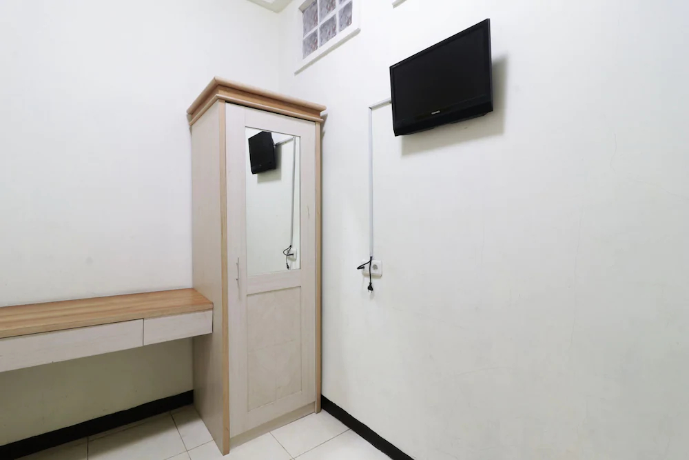 Rumah Tawa Guesthouse 2