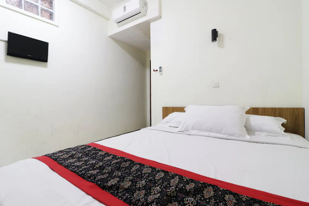 Rumah Tawa Guesthouse 2