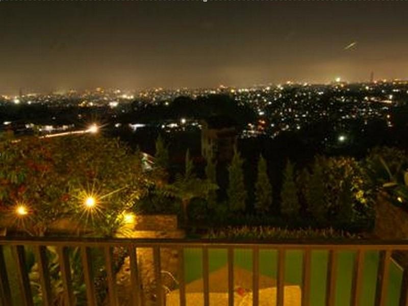 Rumah Teras Pavilion