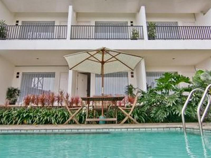 Rumah Teras Pavilion