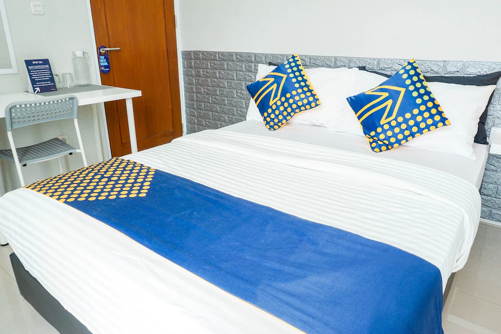 Rumah Teteh Syariah by OYO Rooms