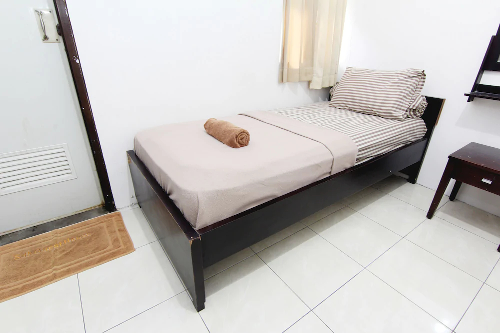 Saidah Guest House
