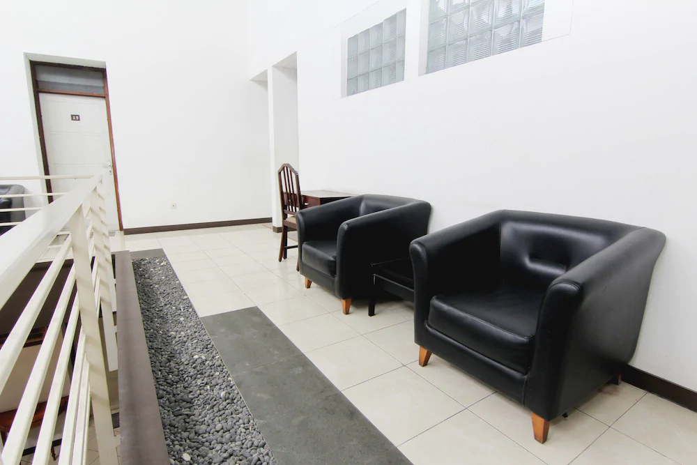 Saidah Guest House