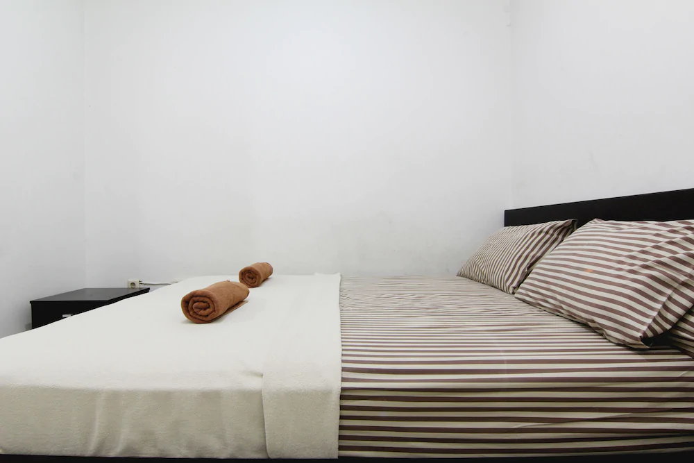 Saidah Guest House