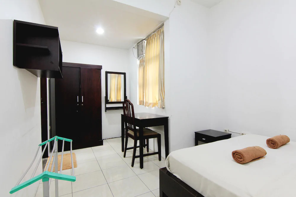 Saidah Guest House