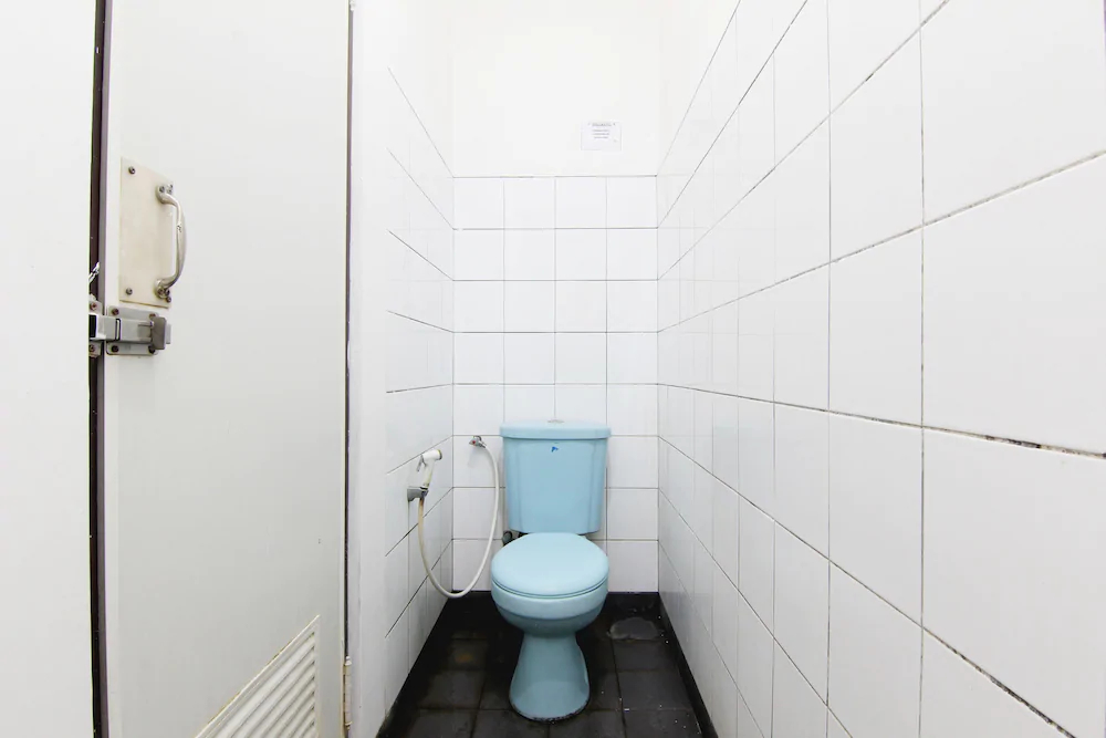 Saidah Guest House