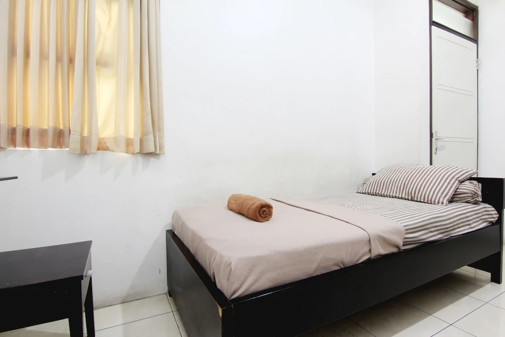 Saidah Guest House