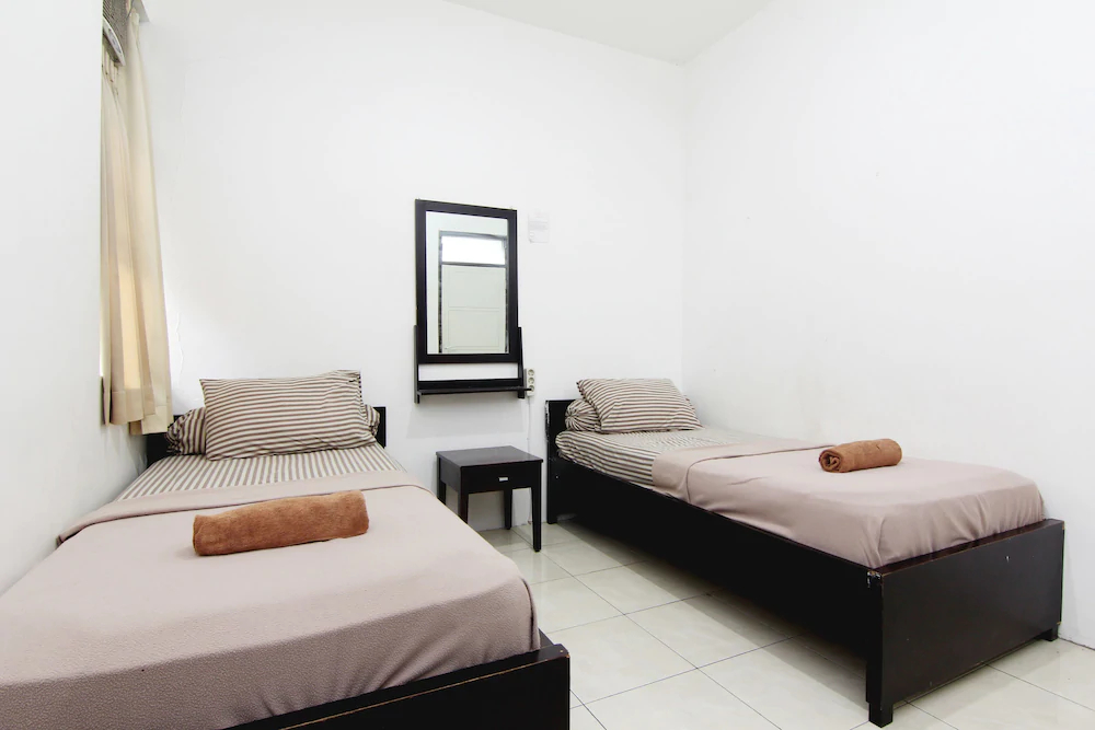 Saidah Guest House