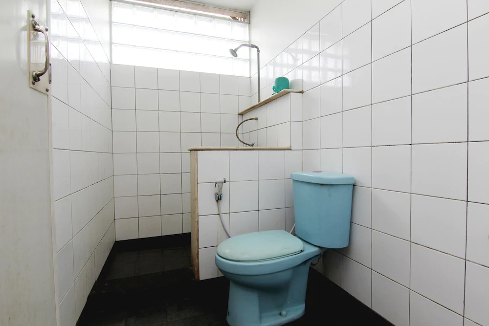 Saidah Guest House