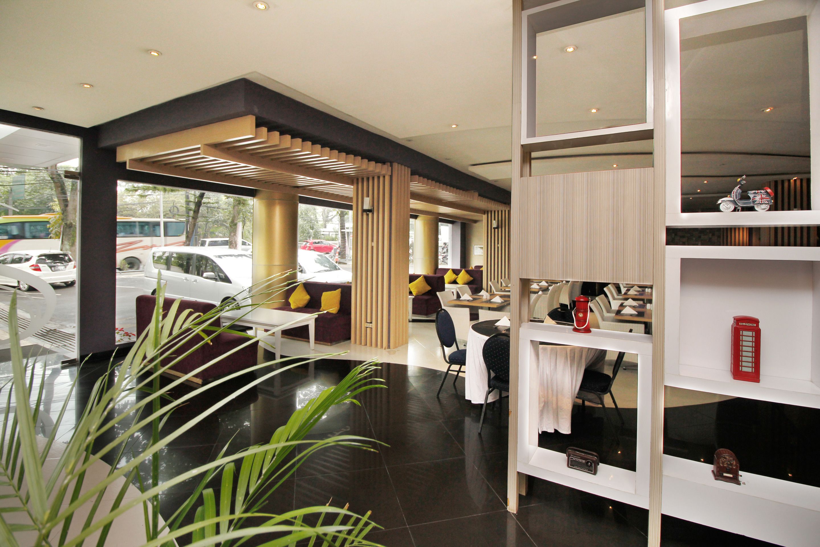 Salis Hotel by Airy Rooms