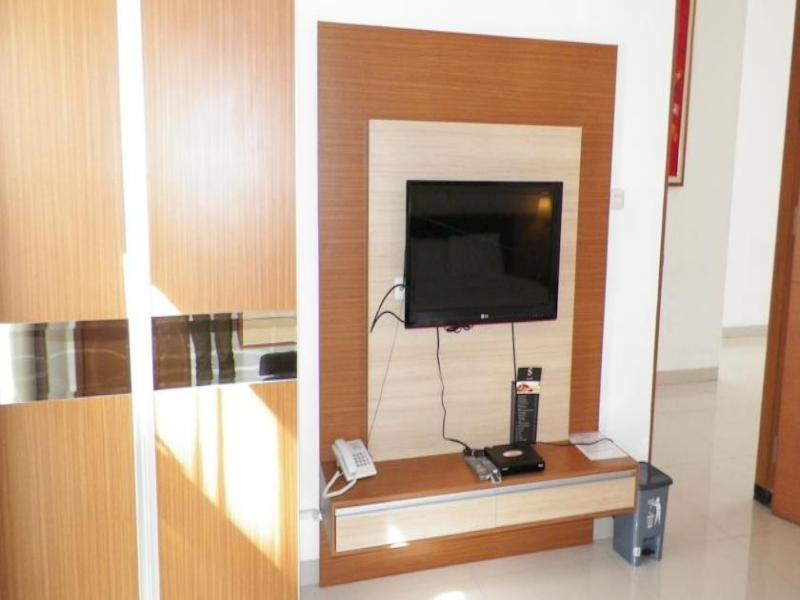 Sapadia Guest House