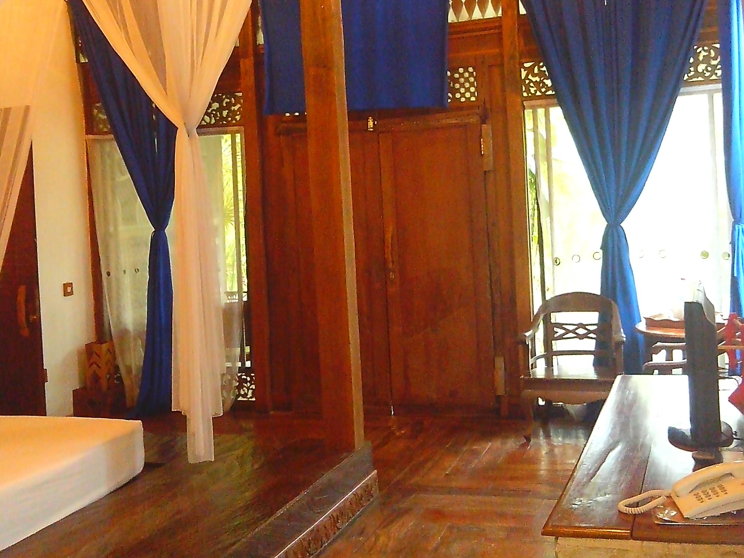 Sapulidi Cafe, Resort & Gallery