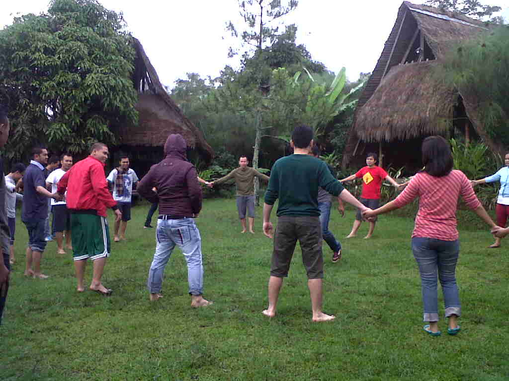 Sapulidi Cafe, Resort & Gallery