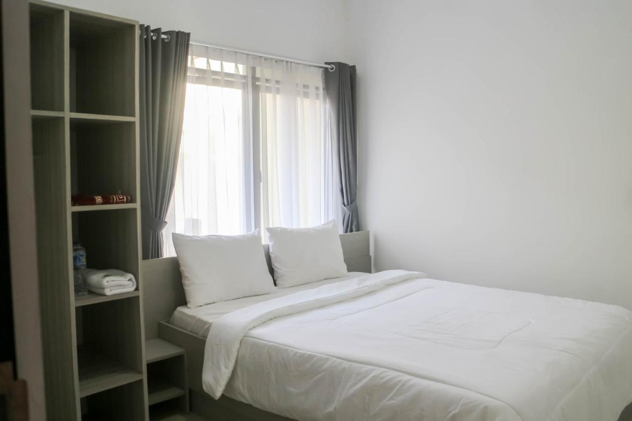 Savindra Residence Syariah by ReDdoorz