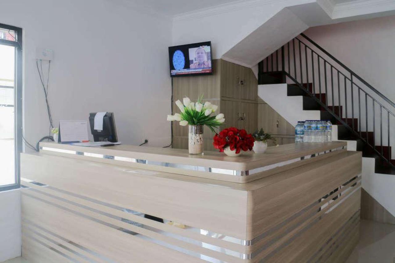 Savindra Residence Syariah by ReDdoorz