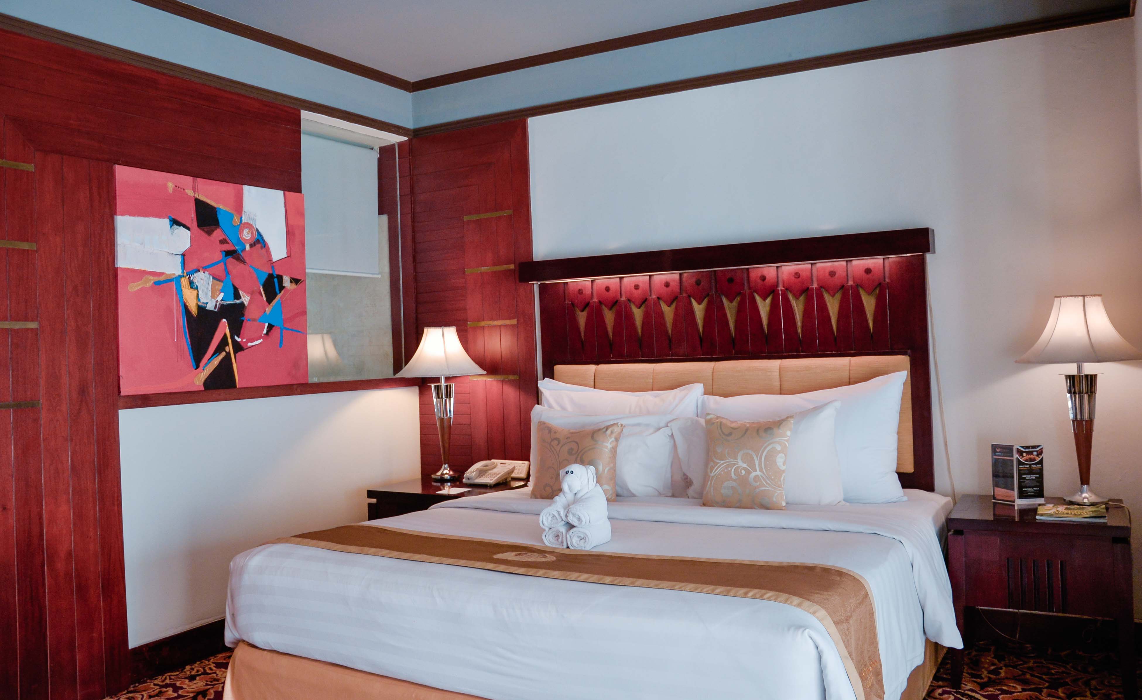 Hotel Savoy Homann