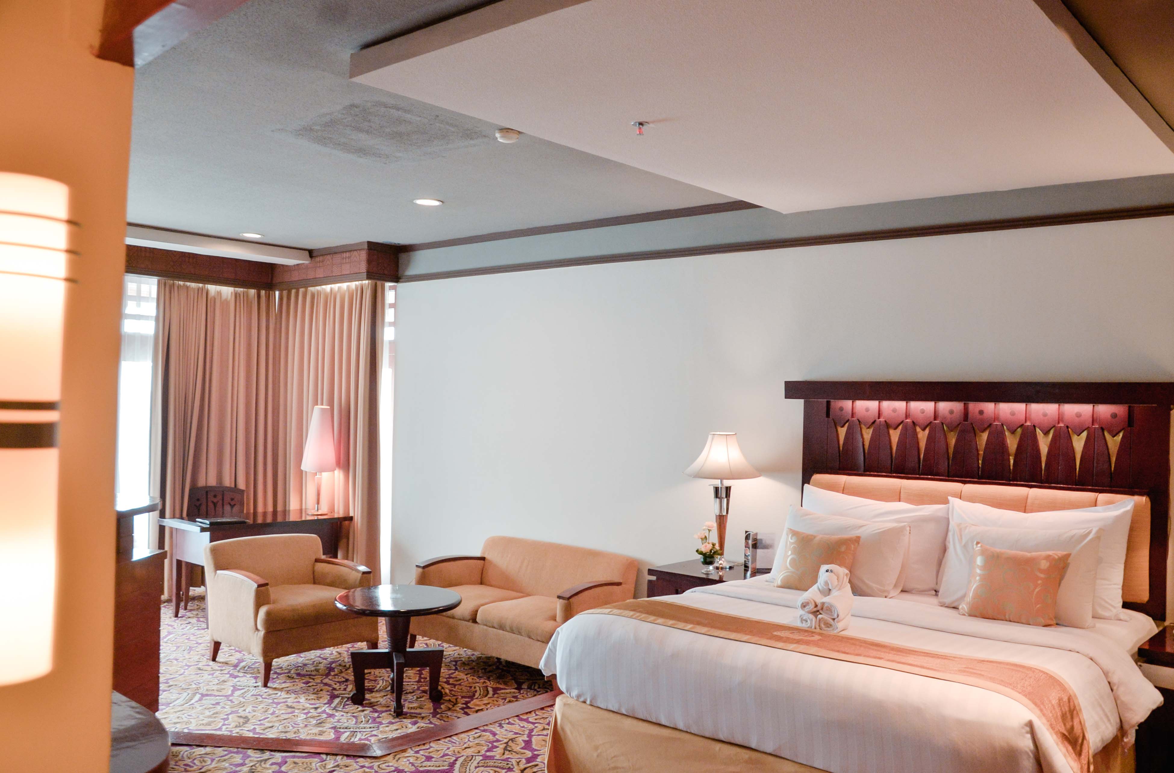 Hotel Savoy Homann