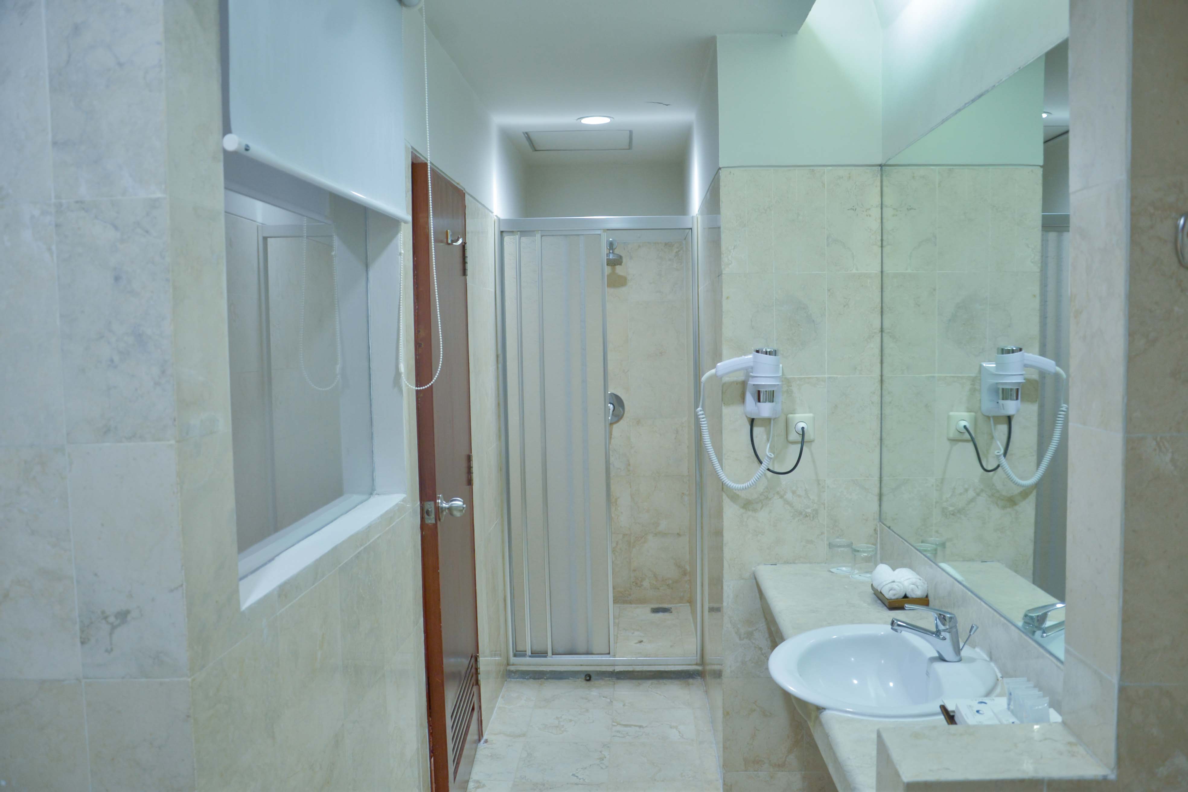 Hotel Savoy Homann