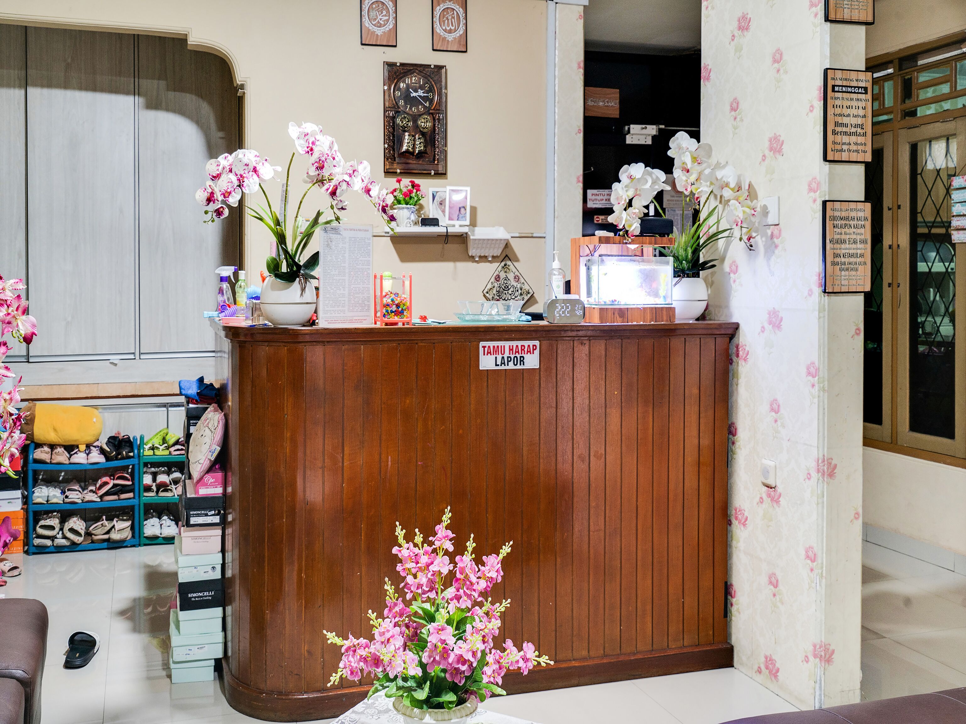 Sawerigading Jatinangor Syaria by OYO