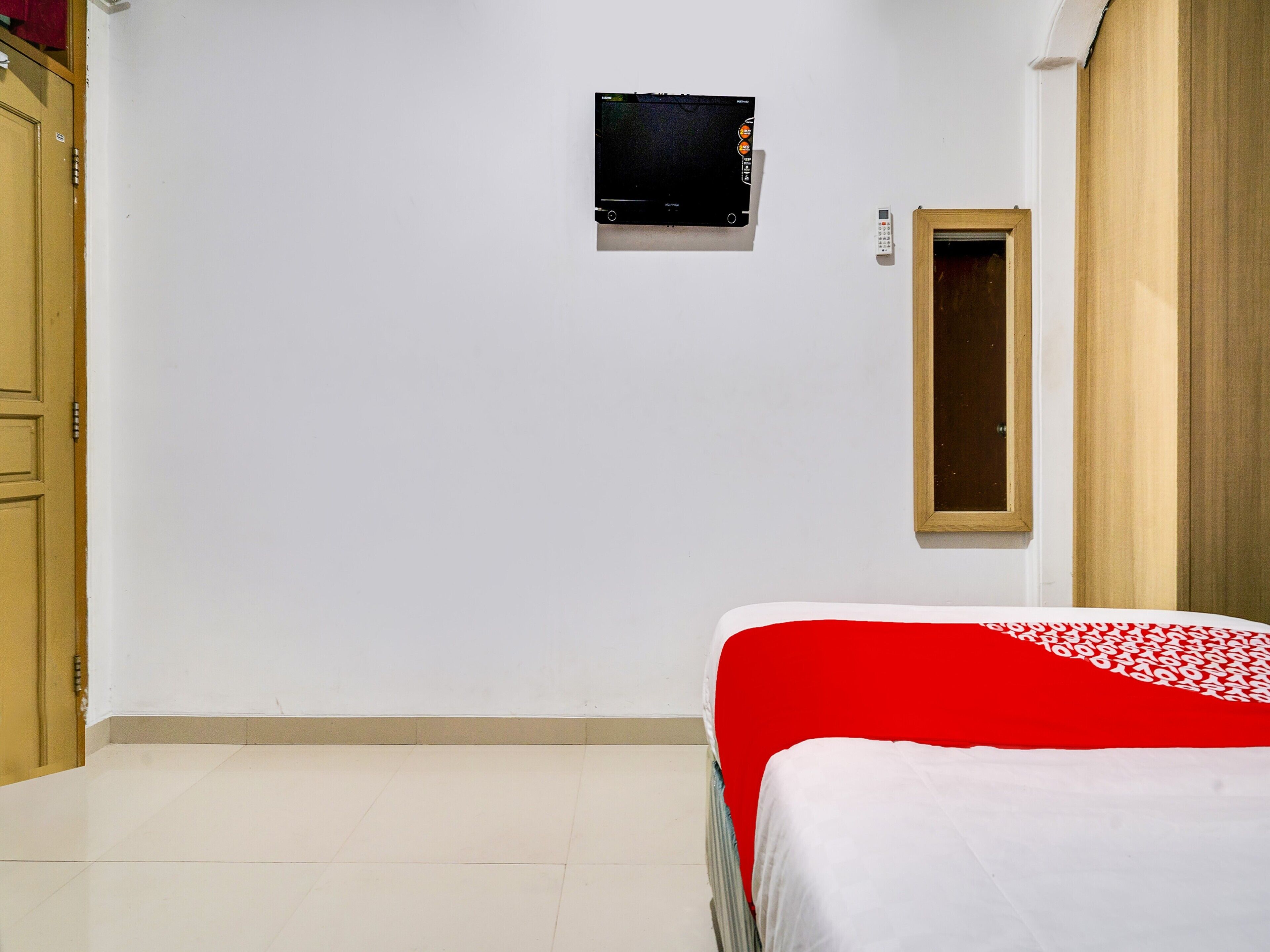 Sawerigading Jatinangor Syaria by OYO