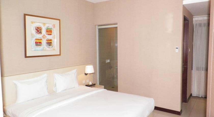Scarlet Kebon Kawung Hotel