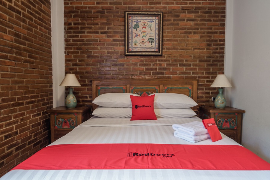 Sekar Arum Butik Guesthouse by RedDoorz