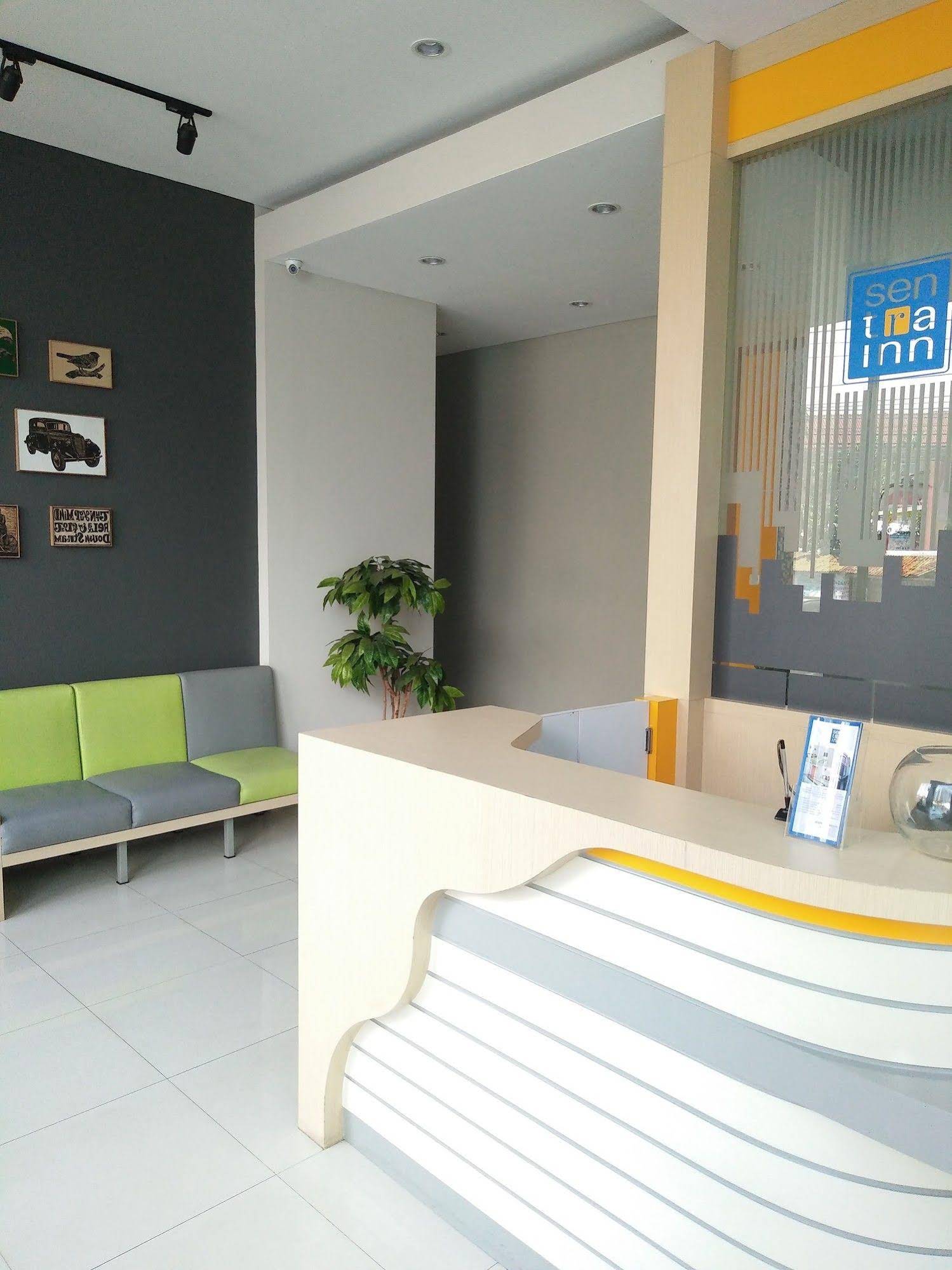Sentra Inn Bandung