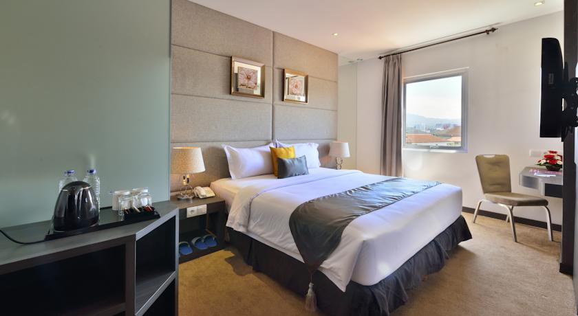 Serela Merdeka Bandung