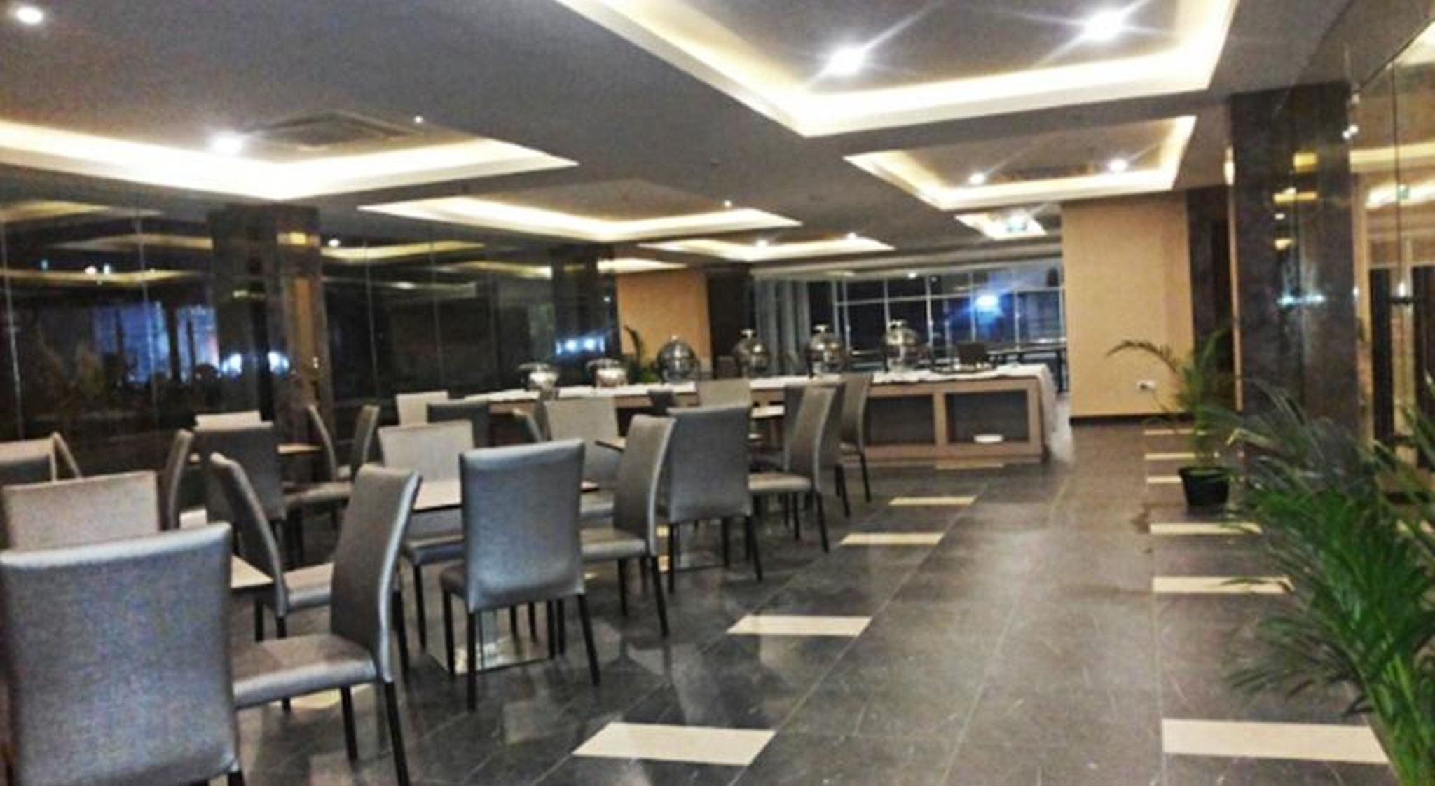 Serela Waringin Hotel