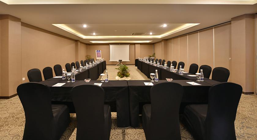 Serela Waringin Hotel